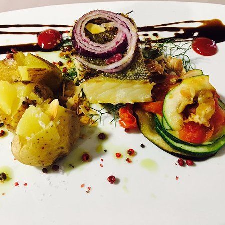 31 Porto Restaurante & Cafe